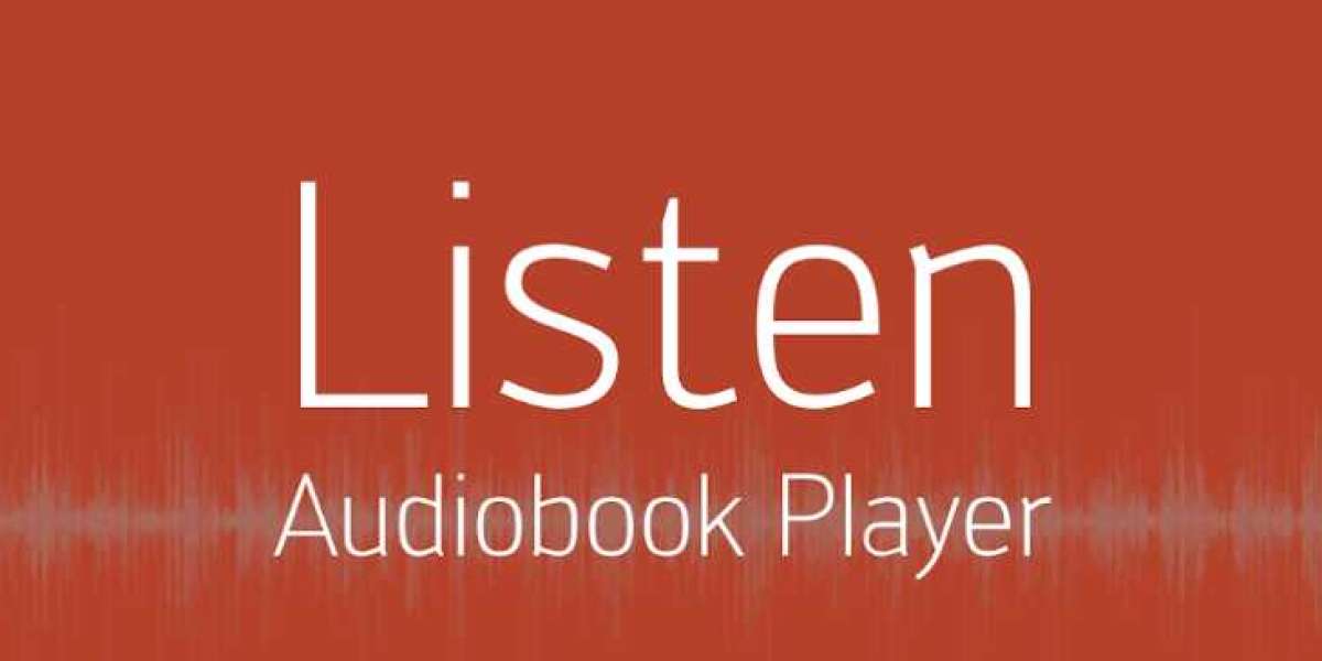 Listen Audiobook Player Apk Download For Android
