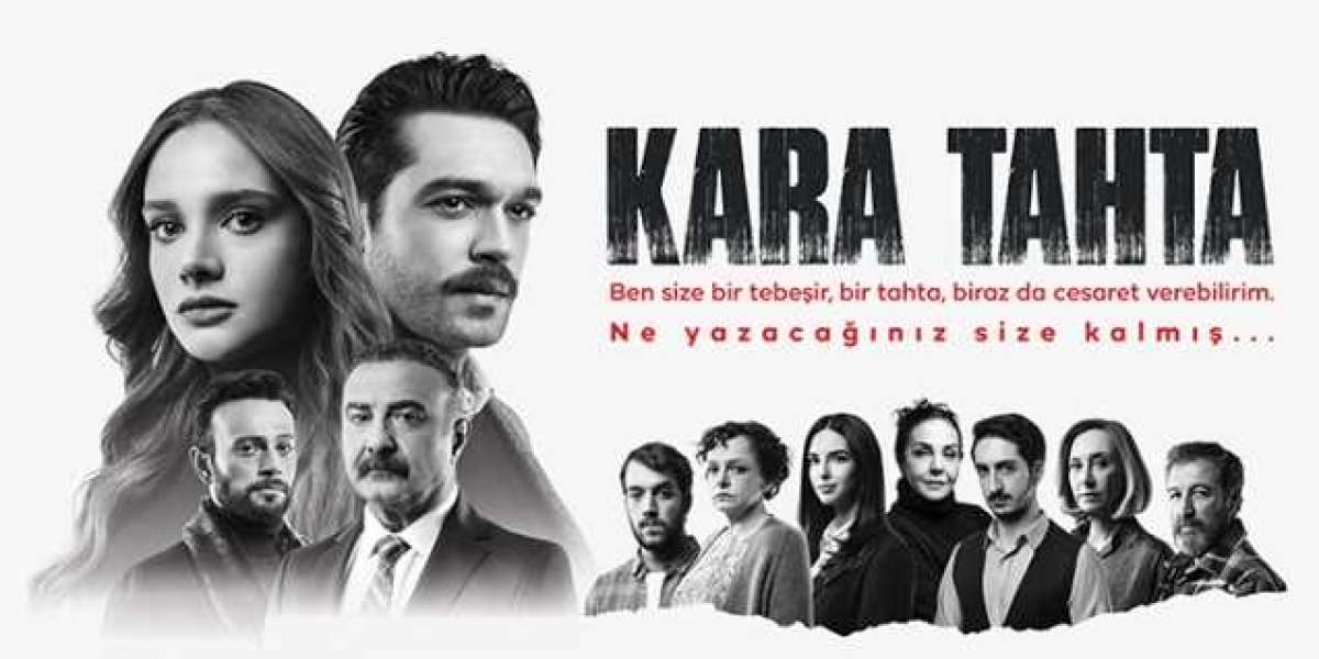 seriale turcesti kanal d is one of the most popular TV shows