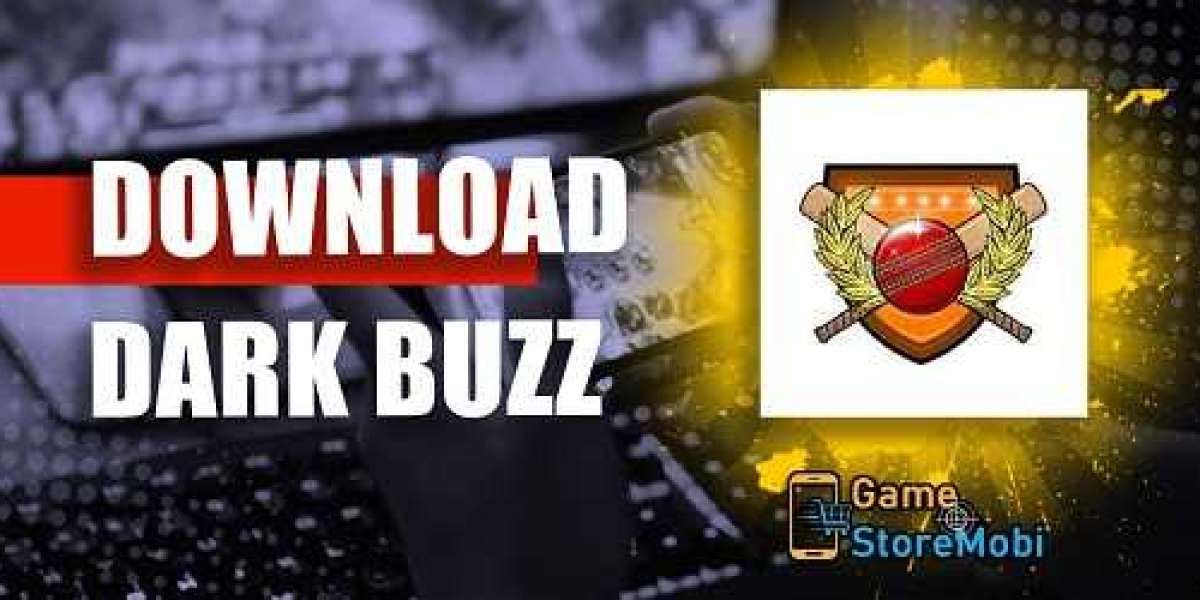 Dark Buzz Apk Download For Android [T20 IPTV 2023]