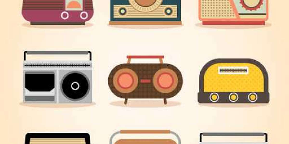 L'essor de la radio en ligne sur mobile : une nouvelle ère d'écoute nomade