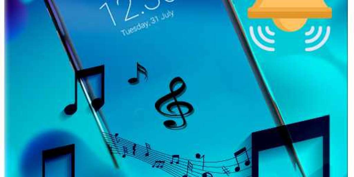Phone Ringtones: A melodious blend of tradition and modernity