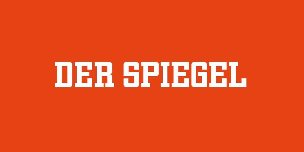 Welcome to the Extraordinary World of Spiegel Bestsellers in 2023!