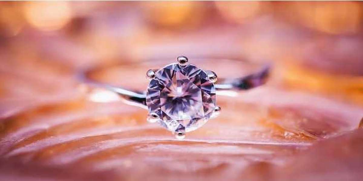 Ready to Ship Engagement Rings Australia: Convenient and Time-Saving Options for USA and UK Shoppers