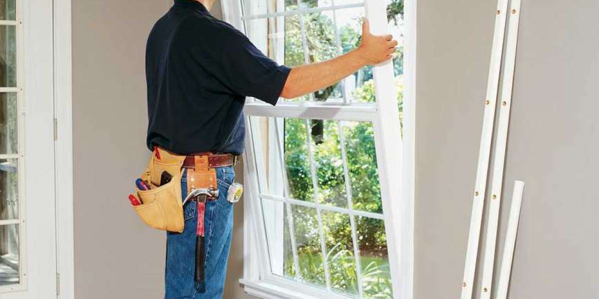 Get High-quality Residential Front Doors at the Window & Door Specialist