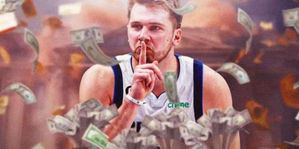 Luka Doncic on track to make NBA history with supermax extension
