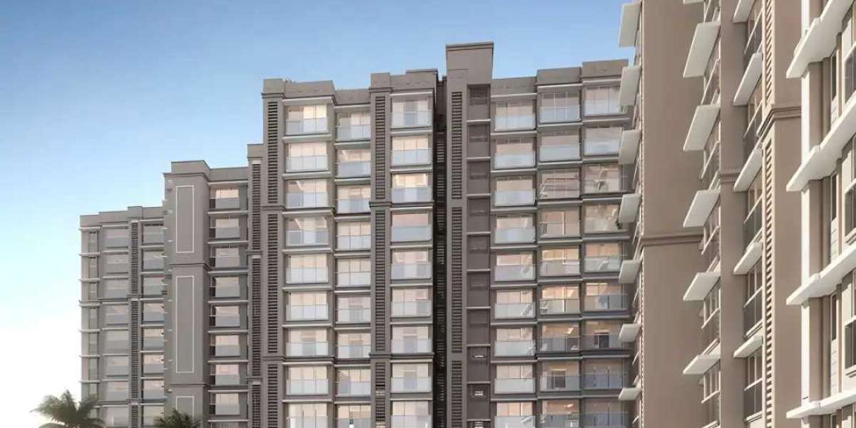1 BHK Flat For Sale in Kharghar: What Makes the Navi Mumbai Locality Popular