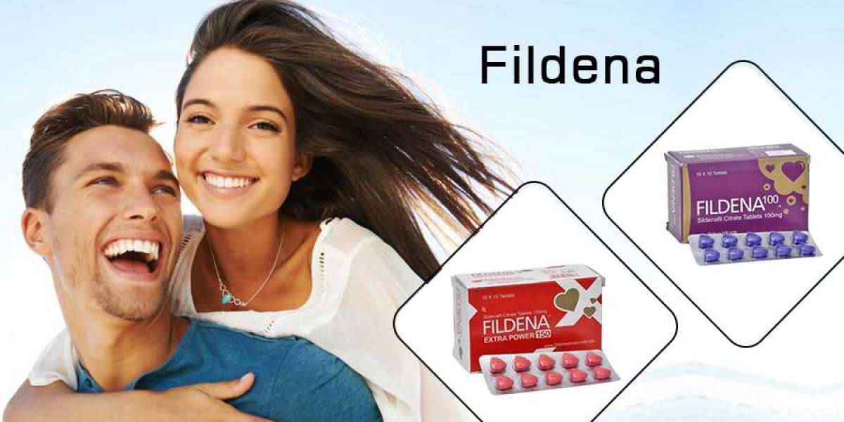 Fildena Medicine [20% Discount] - At Australiarxmeds