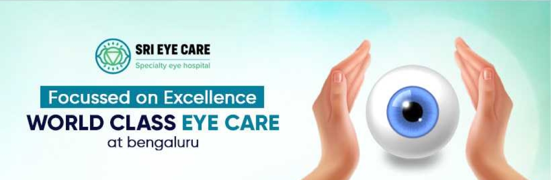 Eye Hospital Near Bangalore Cover Image
