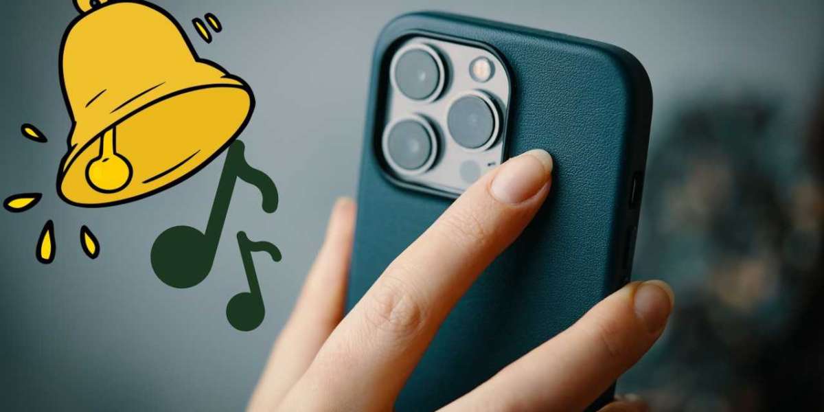 Unlock the Symphony: A Comprehensive Guide to iPhone Ringtones