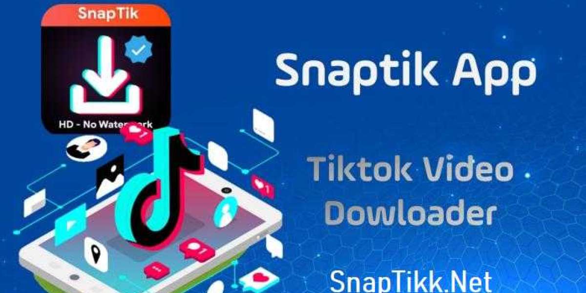 Unveiling Snaptik: A Viral Video Platform Transforming Social Media Experience