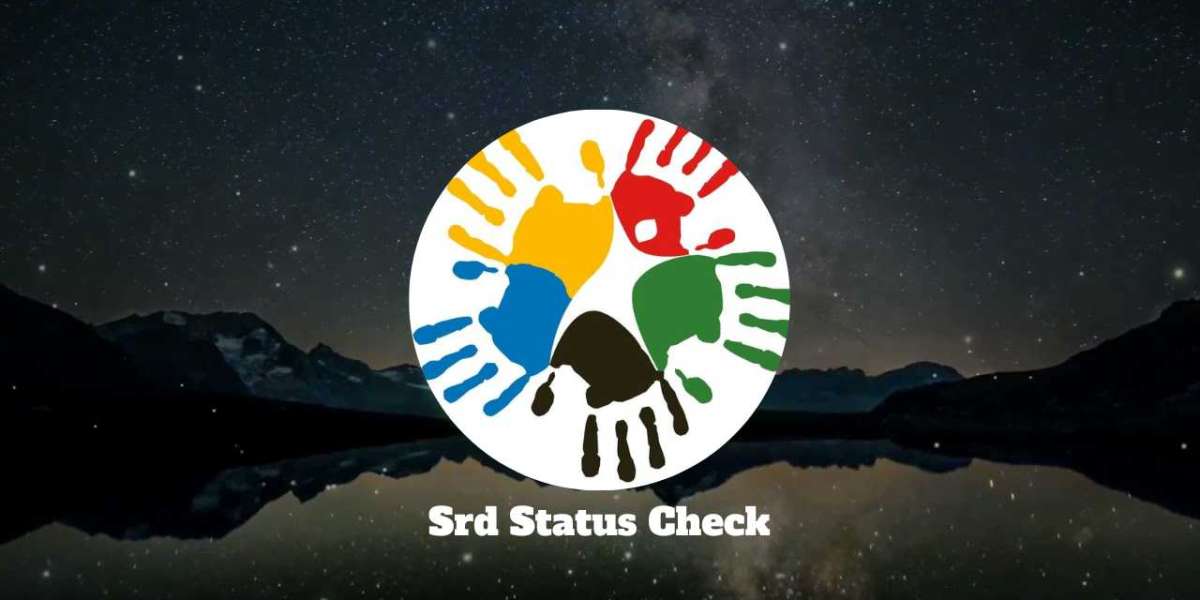 The Importance of SRD Status Check: Ensuring Social Welfare Benefits Reach Those in Need