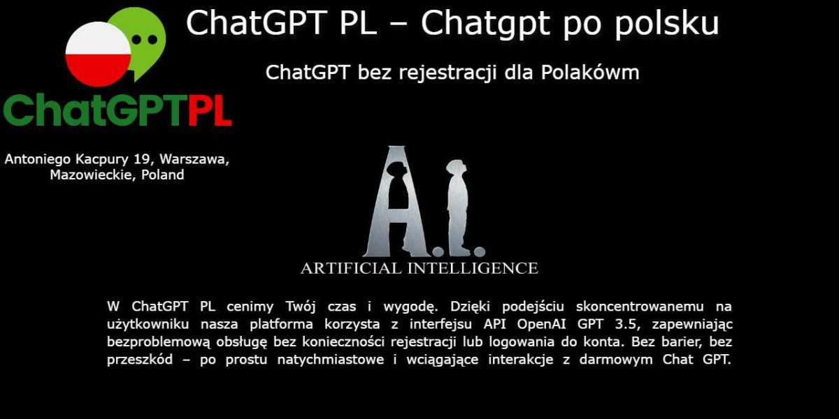 ChatGPT po polsku - wirtualny asystent, który ułatwia życie codzienne