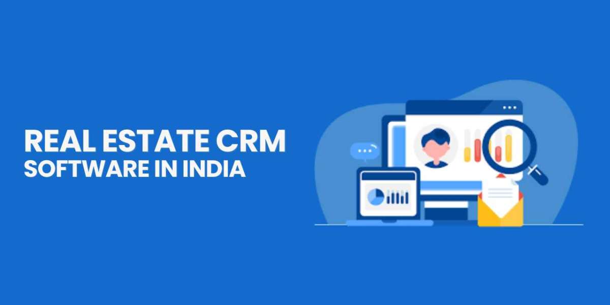 Maximizing Sales and Marketing Alignment: Real Estate CRM Software in India