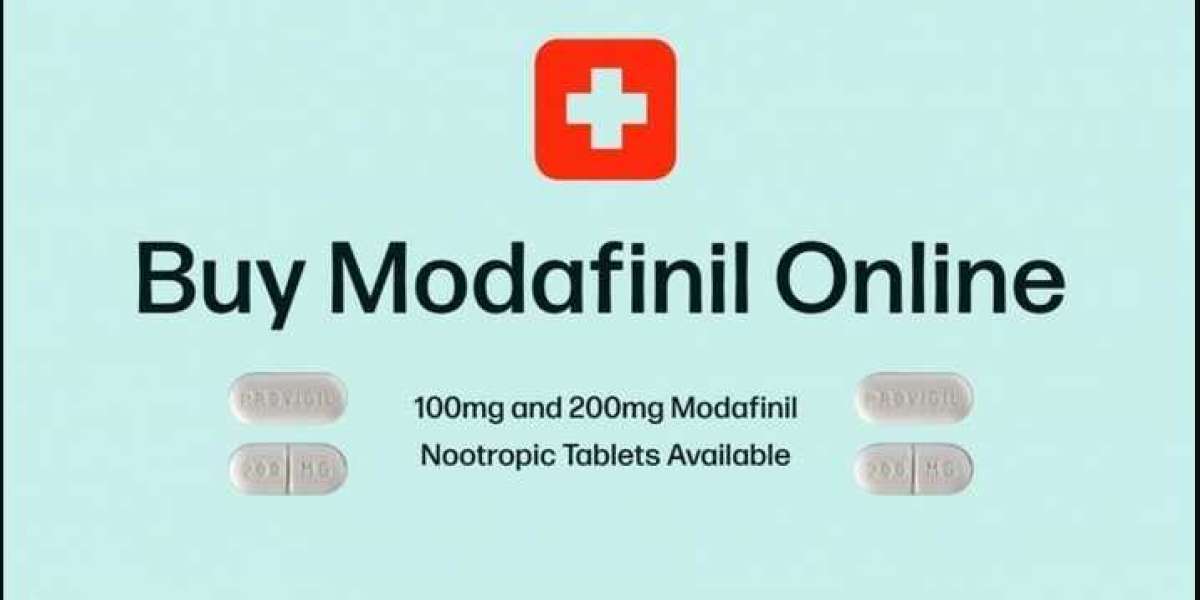Unlock Your Cognitive Potential1. "The Ultimate Guide: Where to Buy Modafinil Online