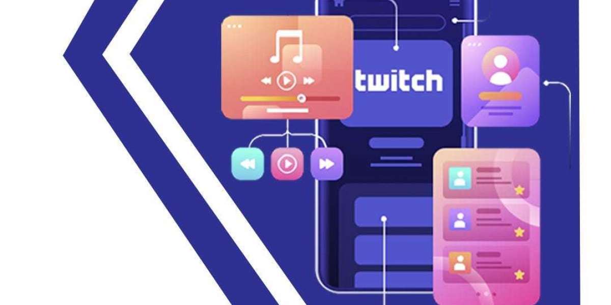 Building a Twitch Clone: Revolutionizing Live Streaming Platforms