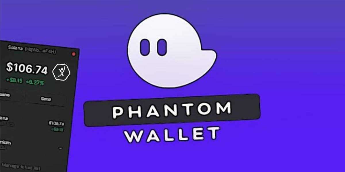 PhantomÂ® Wallet Extension for Chrome, Safari and Firefox