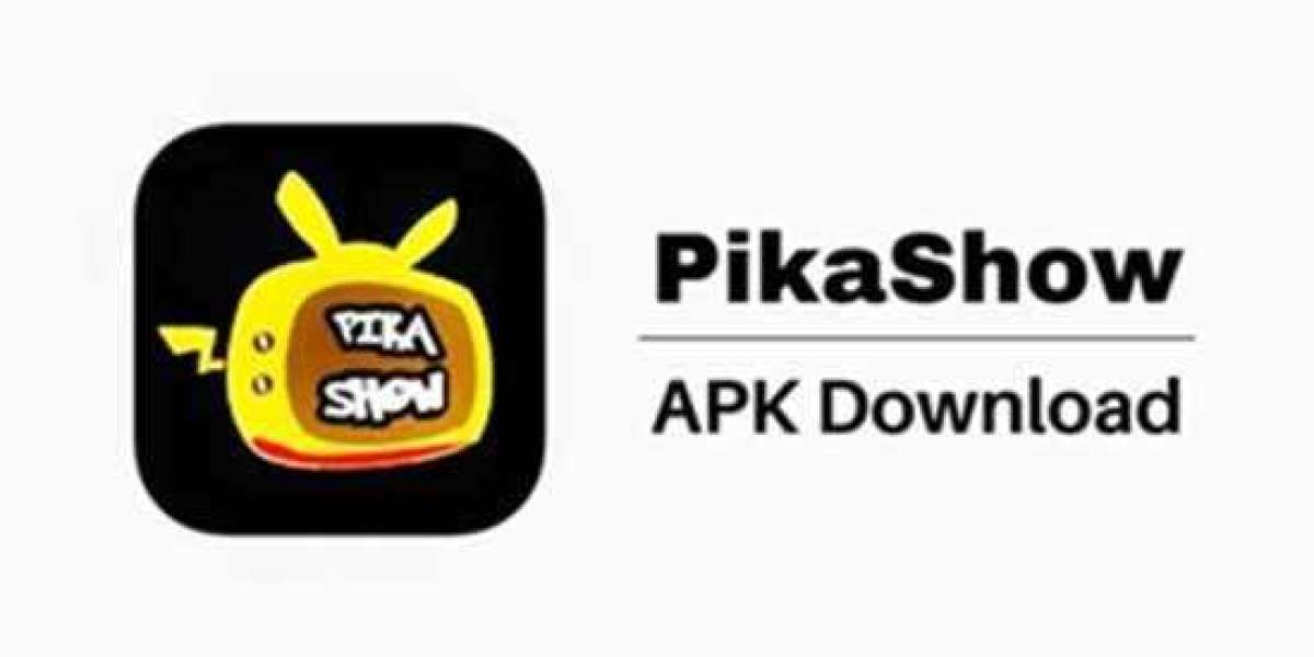 Pikashow Wonderland: Where Every Screen is a Portal to Endless Adventures
