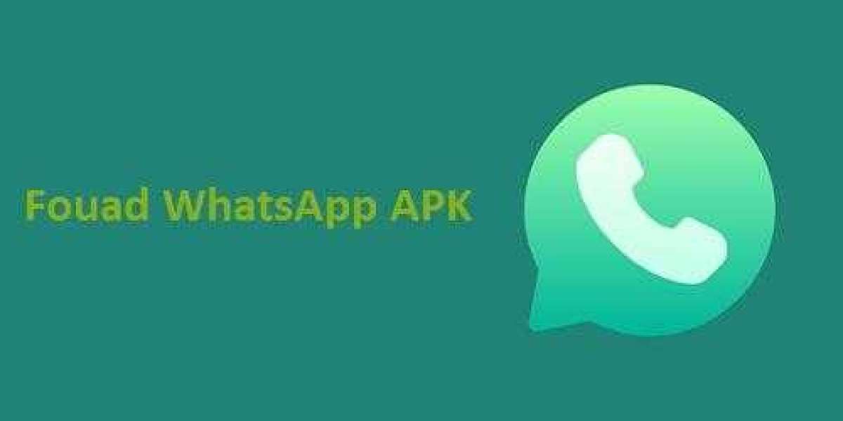 Dive Deep into Fouad WhatsApp: A Comprehensive User Manual