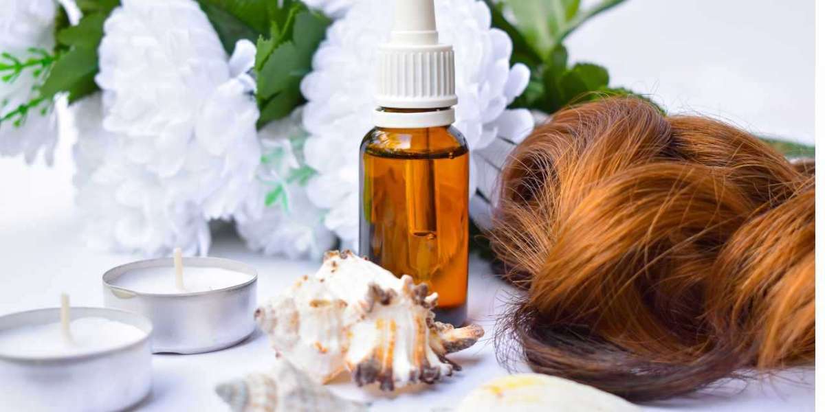 Elevate Your Hair Care Routine with Adivasi Herbal Hair Oil