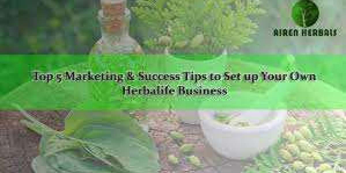Unveiling the Potency of Herbalife Weight Loss Products: Your Path to Health and Wellness