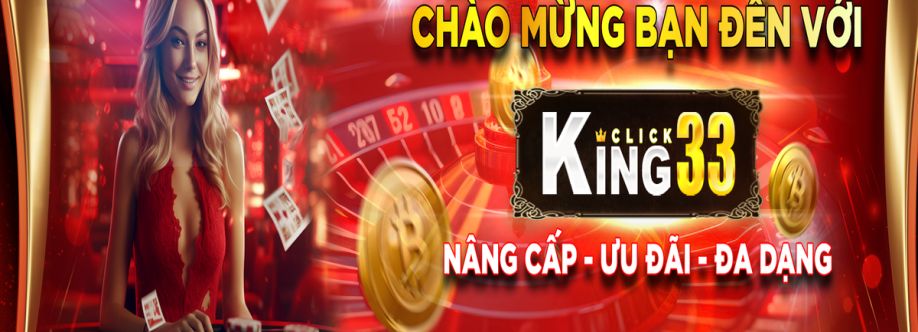 King33 Trang Chu Chinh Thuc Nha Cai Kin Cover Image