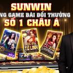 Sunwin Casino Profile Picture