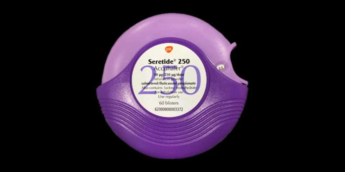 Introducing the Round Purple Inhaler's Benefits for Respiratory Health