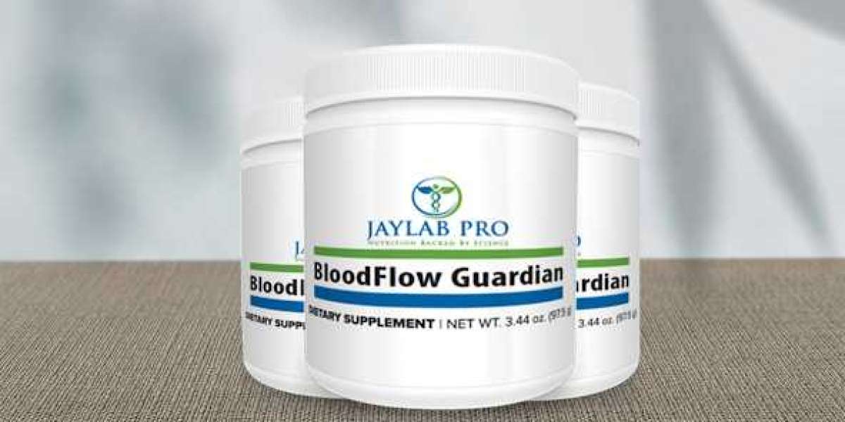 Explore how BloodFlow Guardian supplements can improve circulation and support overall vascular health.