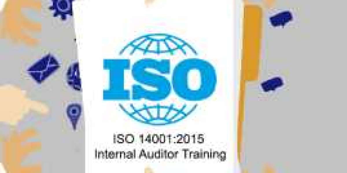ISO 14001 Internal Auditor Training: Enhancing Environmental Management Systems