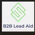 B2B Lead AId Profile Picture