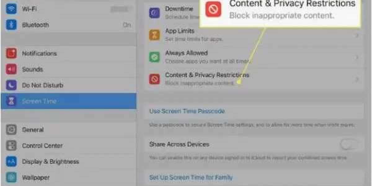 Mastering Parental Control on iPad: A Comprehensive Guide