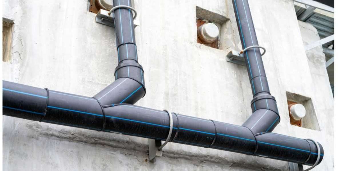 Saudi Arabia PE Pipes Market Expansion (2024-2032): Insights into Growth Drivers and Key Trends