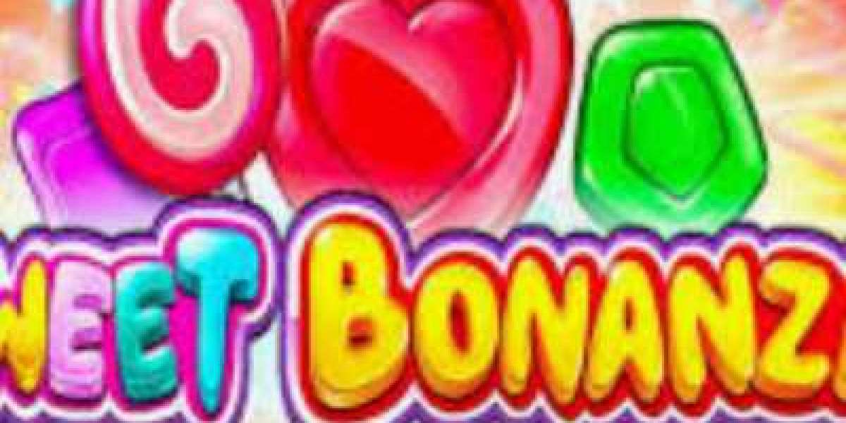 Türkiye'de Sweet Bonanza: Tatlı Bir Oyun Deneyimi