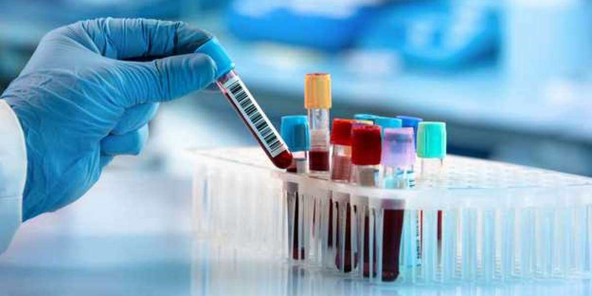 Setting the Standard: The Best Pathology Lab in Ahmedabad