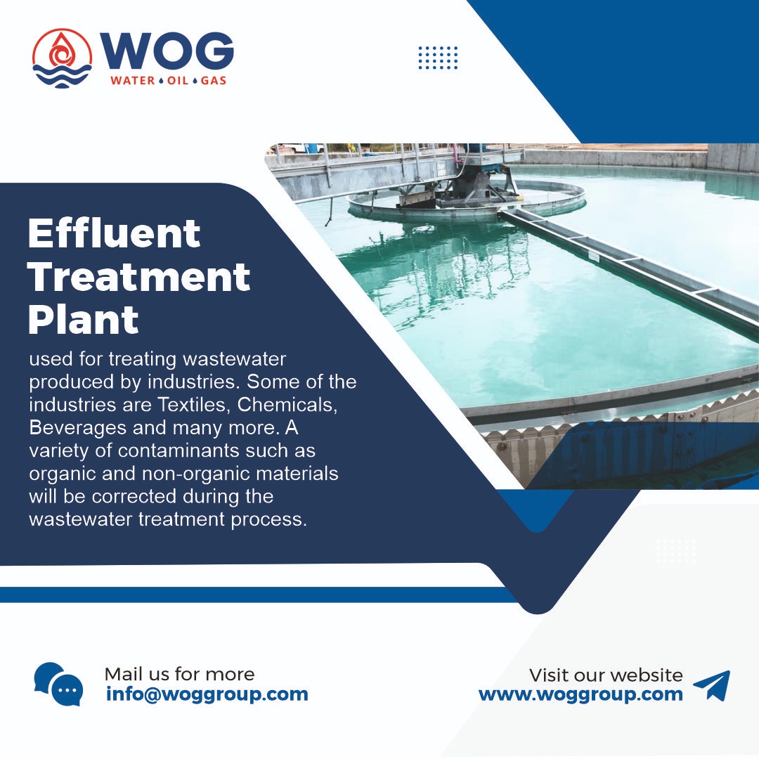 Advanced Filtration Technologies in Effective Industrial Effluent Treatment