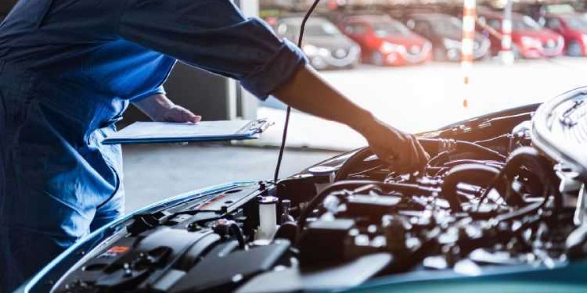 Reducing Downtime, Increasing Efficiency: The Benefits of Automotive Predictive Maintenance