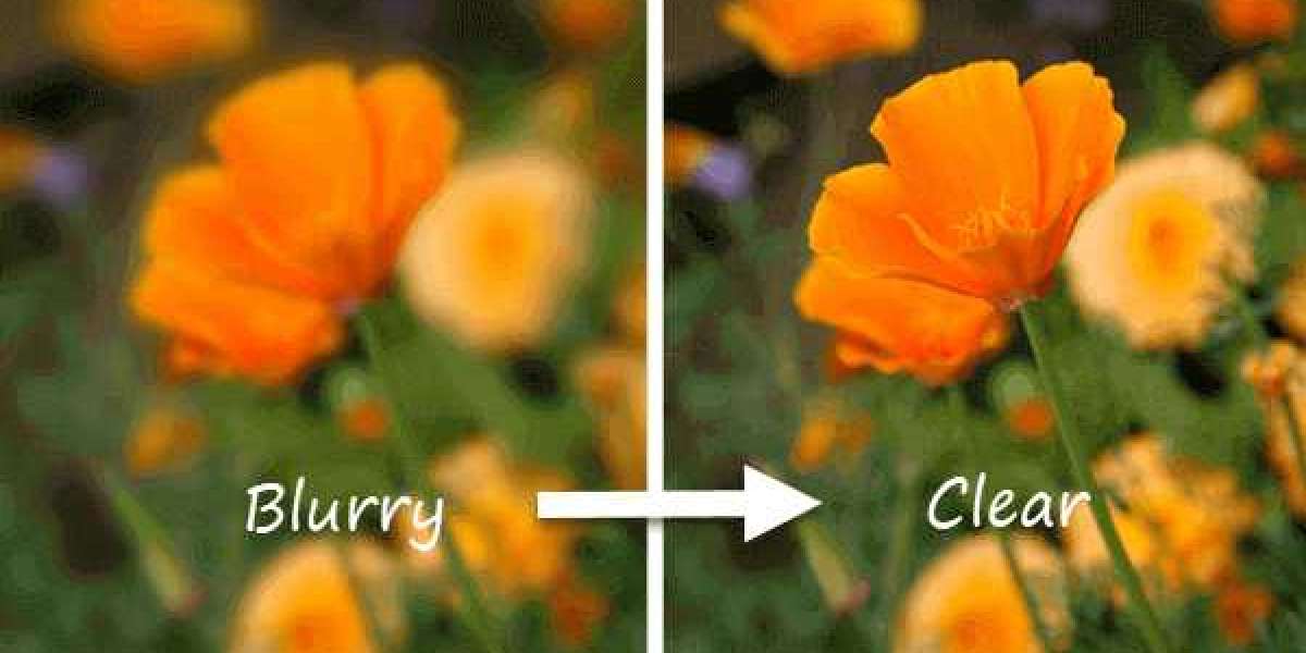 Unveiling Clarity: How AI Empowers to Remove Blur from Images