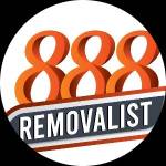 888 Removalist Profile Picture