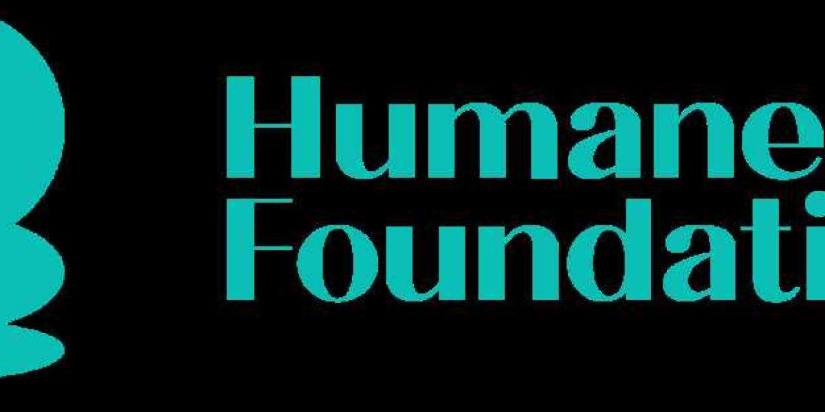 Building a Better Tomorrow: The Role of the Humane Foundation