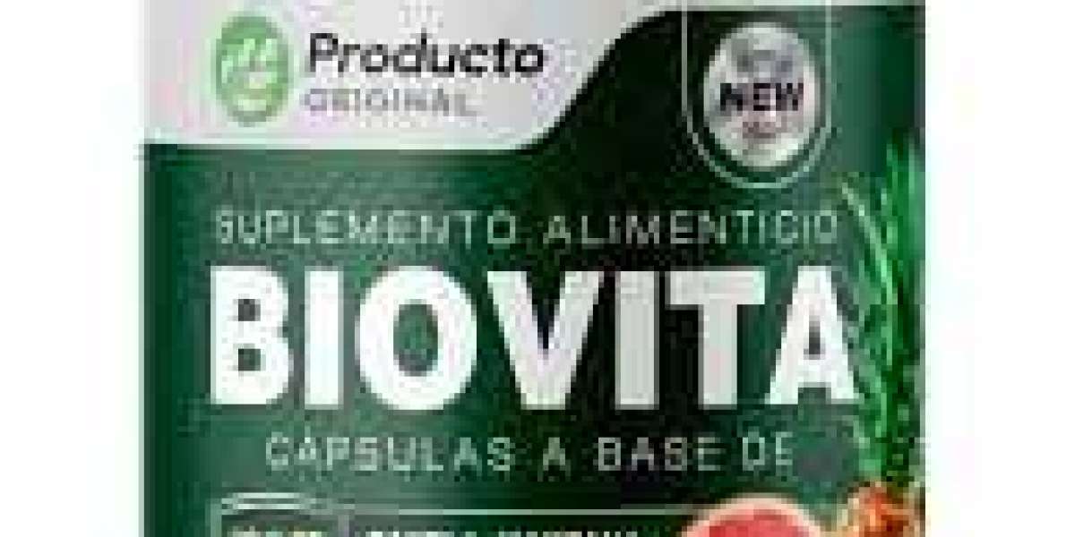 How to Choose the Right Dosage of Biovita Capsulas