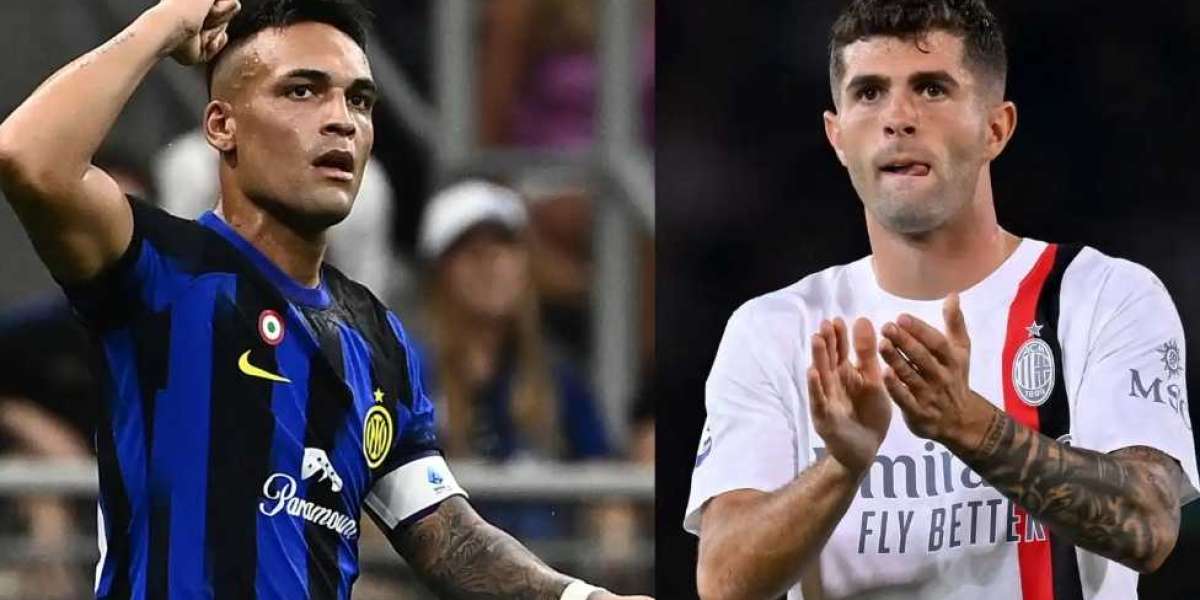 Inter-Milan, il derby dei nazionali: Lautaro e Pulisic gli ultimi a rientrare