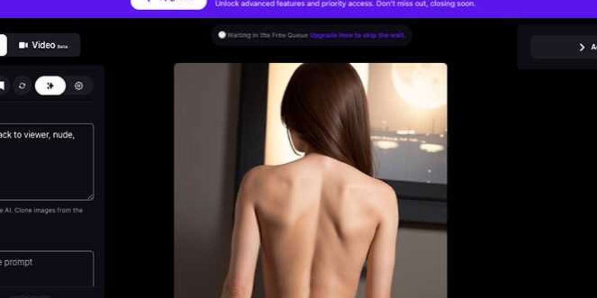 Unveiling the Realm of AI-Generated Nude Photos: Ethics, Impacts, and Innovations
