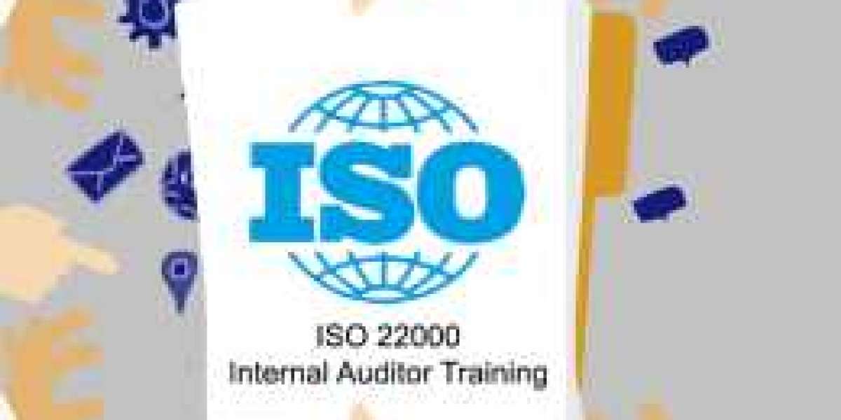 ISO 20000 Internal Auditor Training