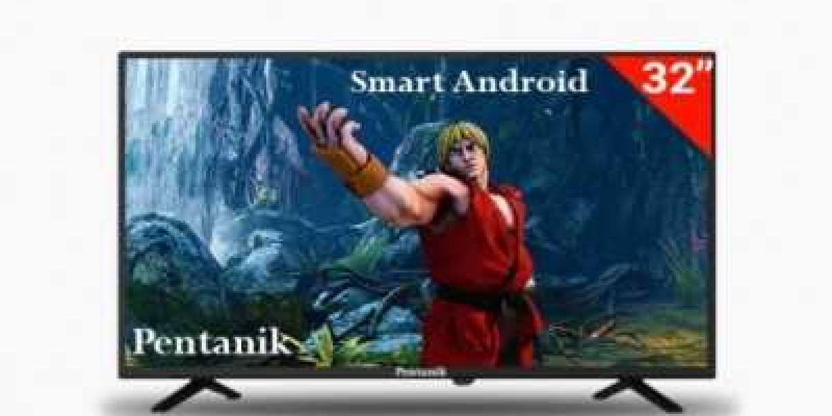 Discover the Best LED TV Deals in Bangladesh!