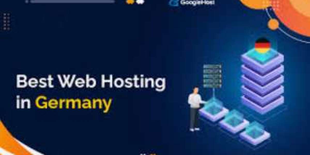 Discovering the Best Web Hosting in Germany for Your Online Success