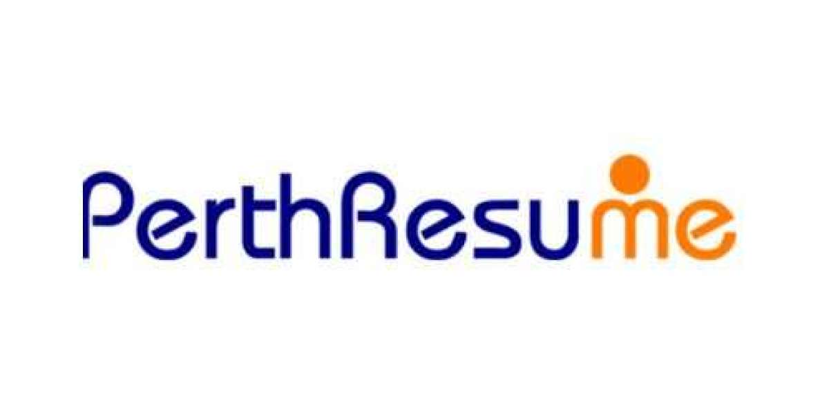 Professional CV Resume Maker | Perth Resume