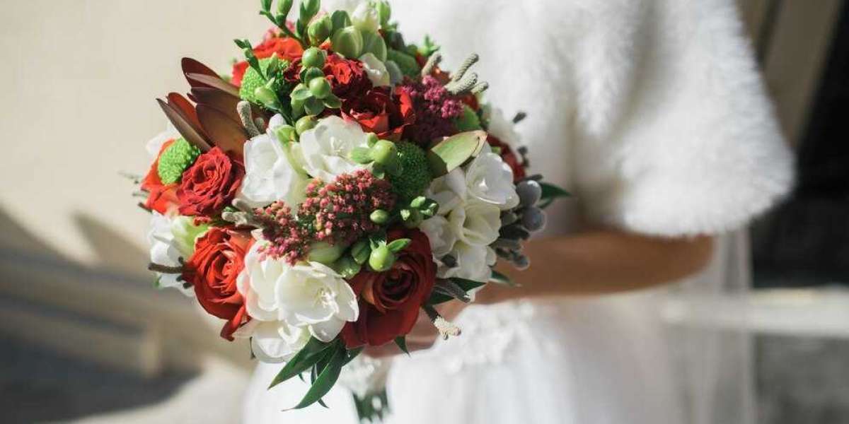 Stunning Wedding Flowers: Transform Your Big Day with Beautiful Blooms