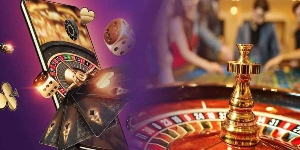 Feeling Lucky? Dive into the World of Irresistible Online Slots!