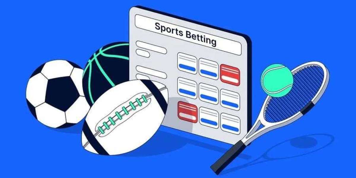 Sports Toto Site: Bet Your Brains Out with a Witty Twist