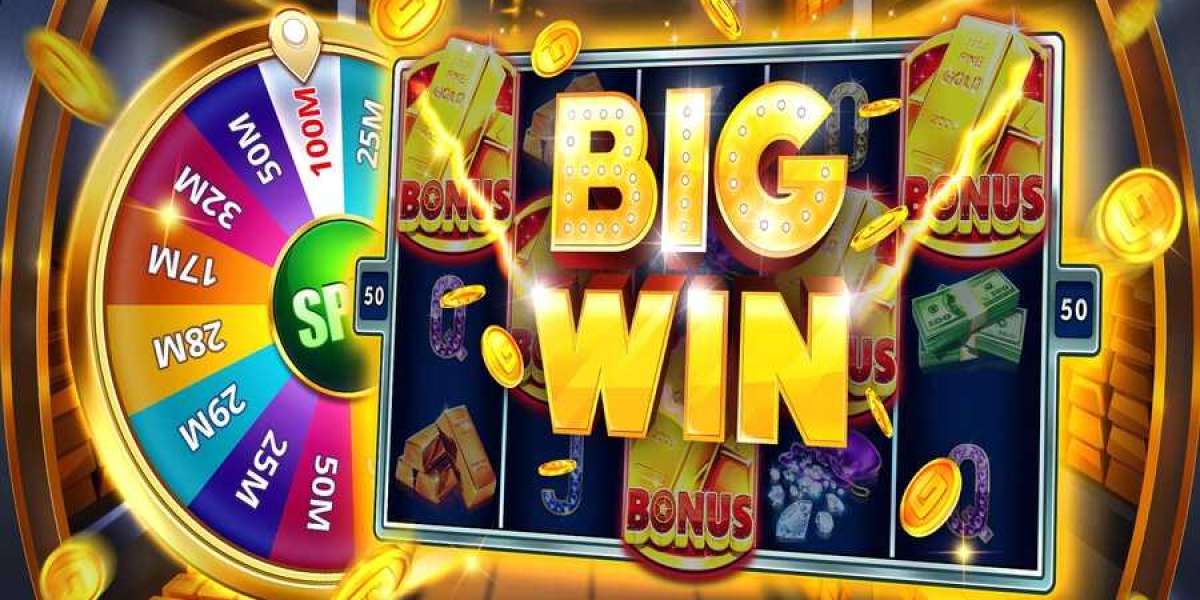 Jackpot Junction: Discover the Goldmine of the Best Slot Sites!